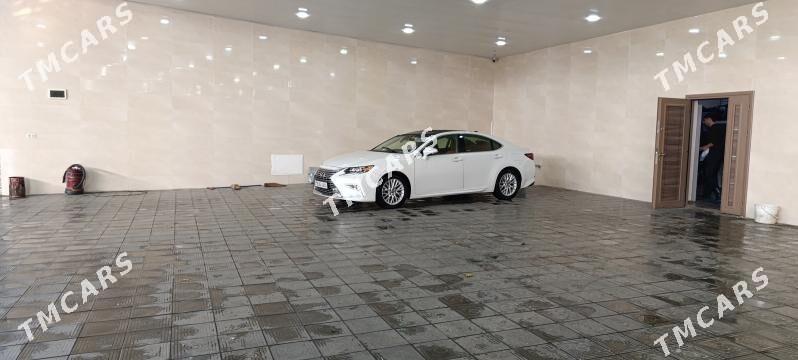 Lexus ES 350 2017 - 550 000 TMT - Ашхабад - img 6