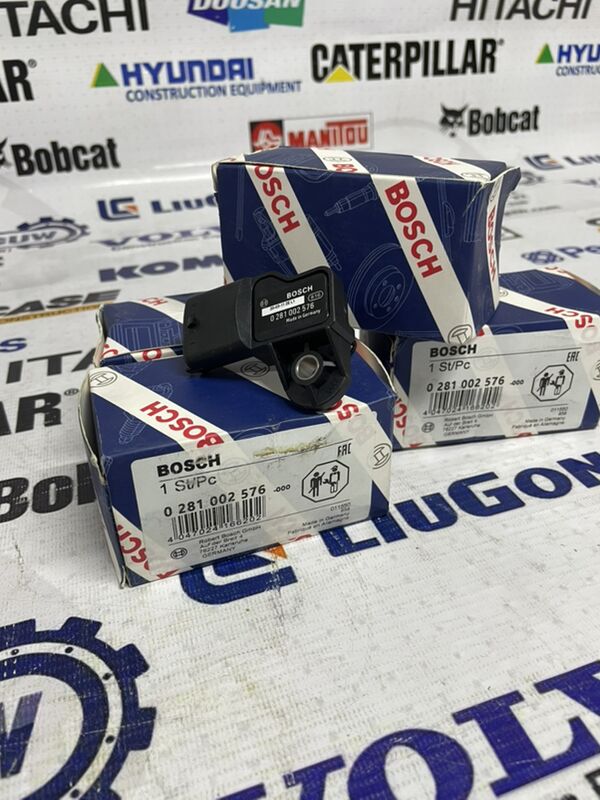 Howa datçik Bosch 111 TMT - Aşgabat - img 3