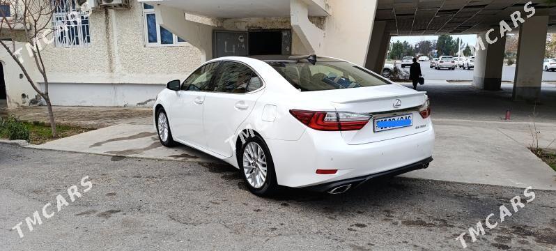 Lexus ES 350 2017 - 550 000 TMT - Ашхабад - img 2