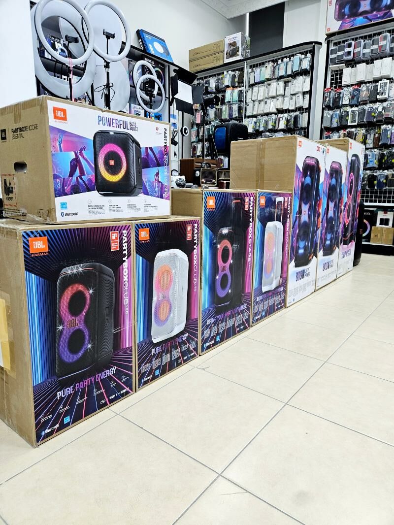 JBL Orginal 1100W ultmeyte - Дашогуз - img 5