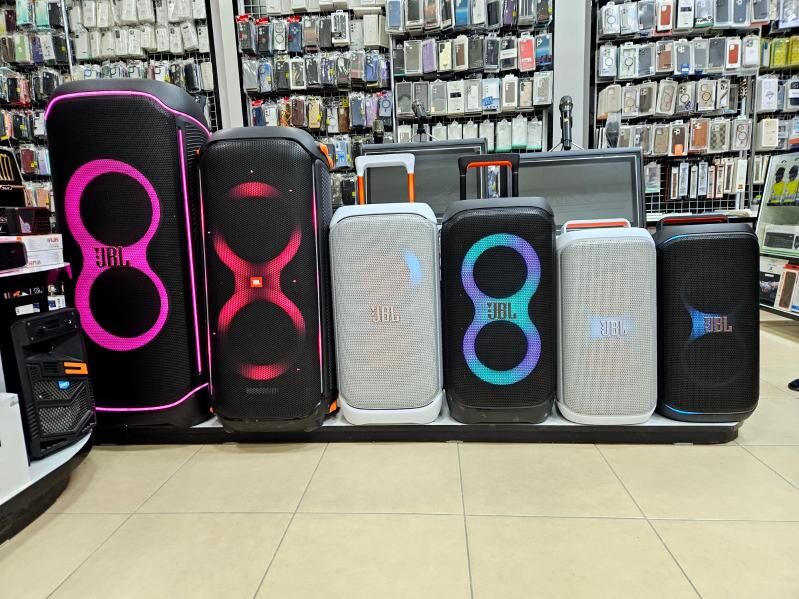JBL Orginal 1100W ultmeyte - Дашогуз - img 4