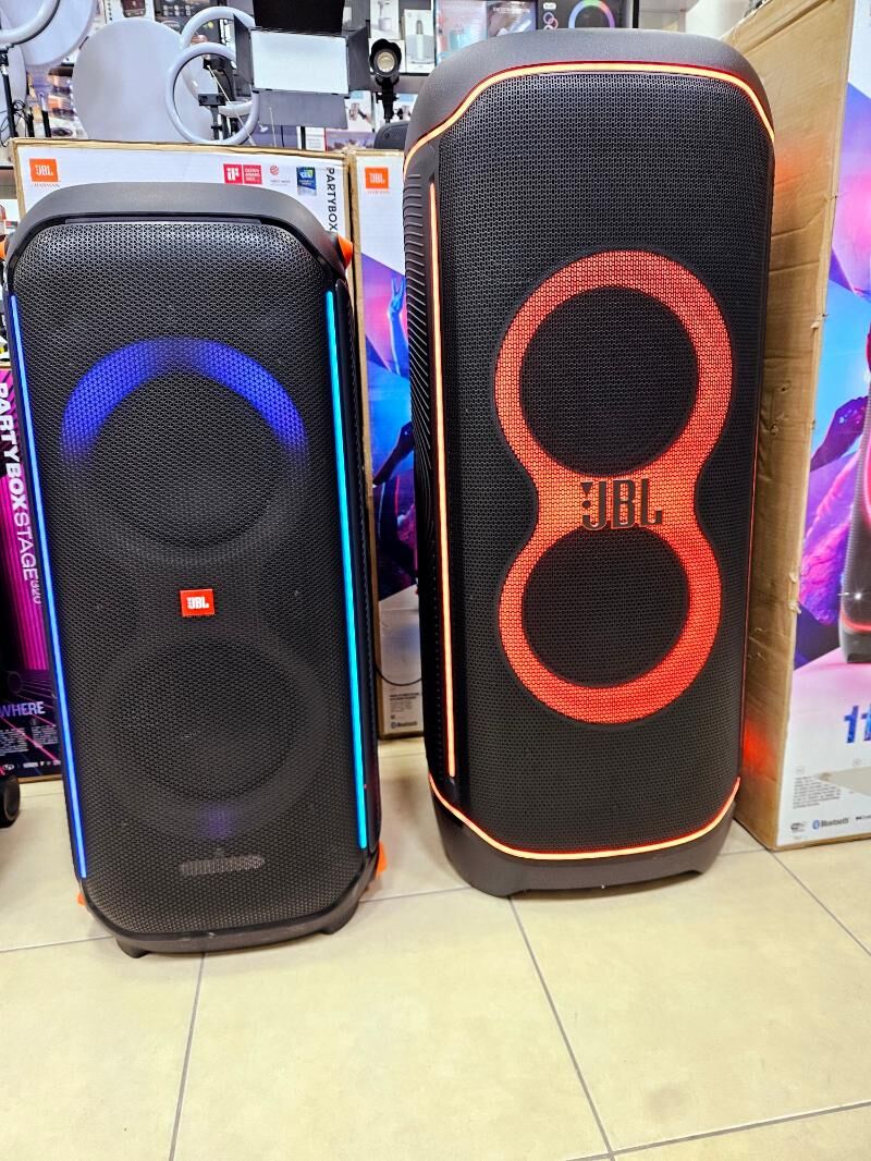 JBL Orginal 1100W ultmeyte - Дашогуз - img 9