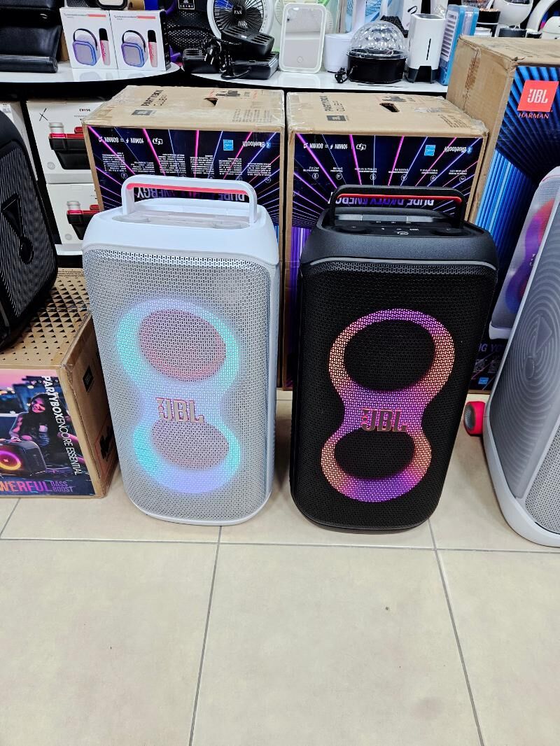JBL Orginal 1100W ultmeyte - Дашогуз - img 8