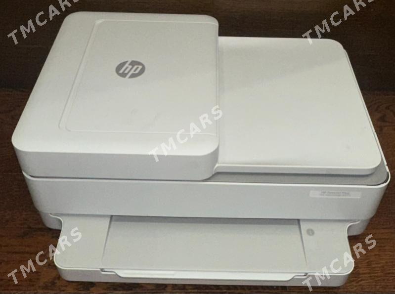 Принтер Printer - Ашхабад - img 3
