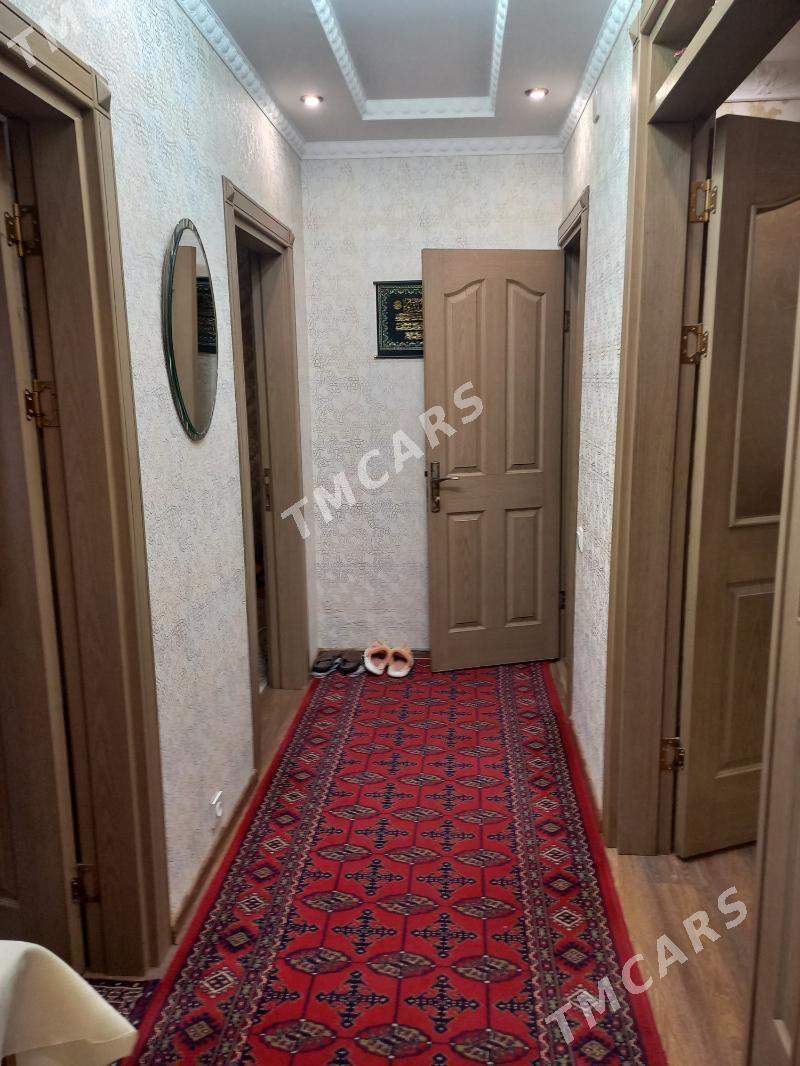 5 КОМ.ПРИВАТ.КВАРТИРА - Türkmenbaşy - img 4