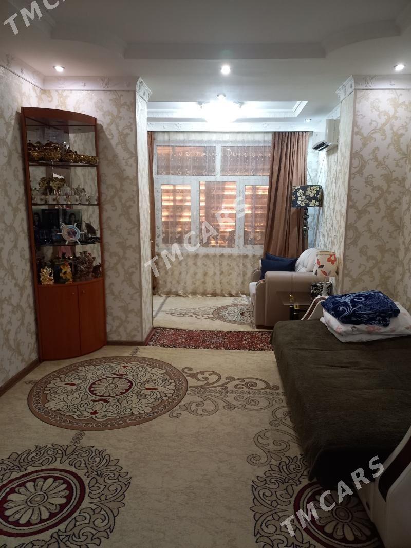 5 КОМ.ПРИВАТ.КВАРТИРА - Türkmenbaşy - img 6