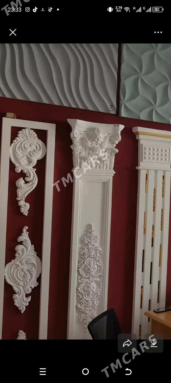gips гипс туркменбаши - Türkmenbaşy - img 8