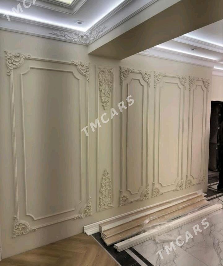 gips гипс туркменбаши - Türkmenbaşy - img 4