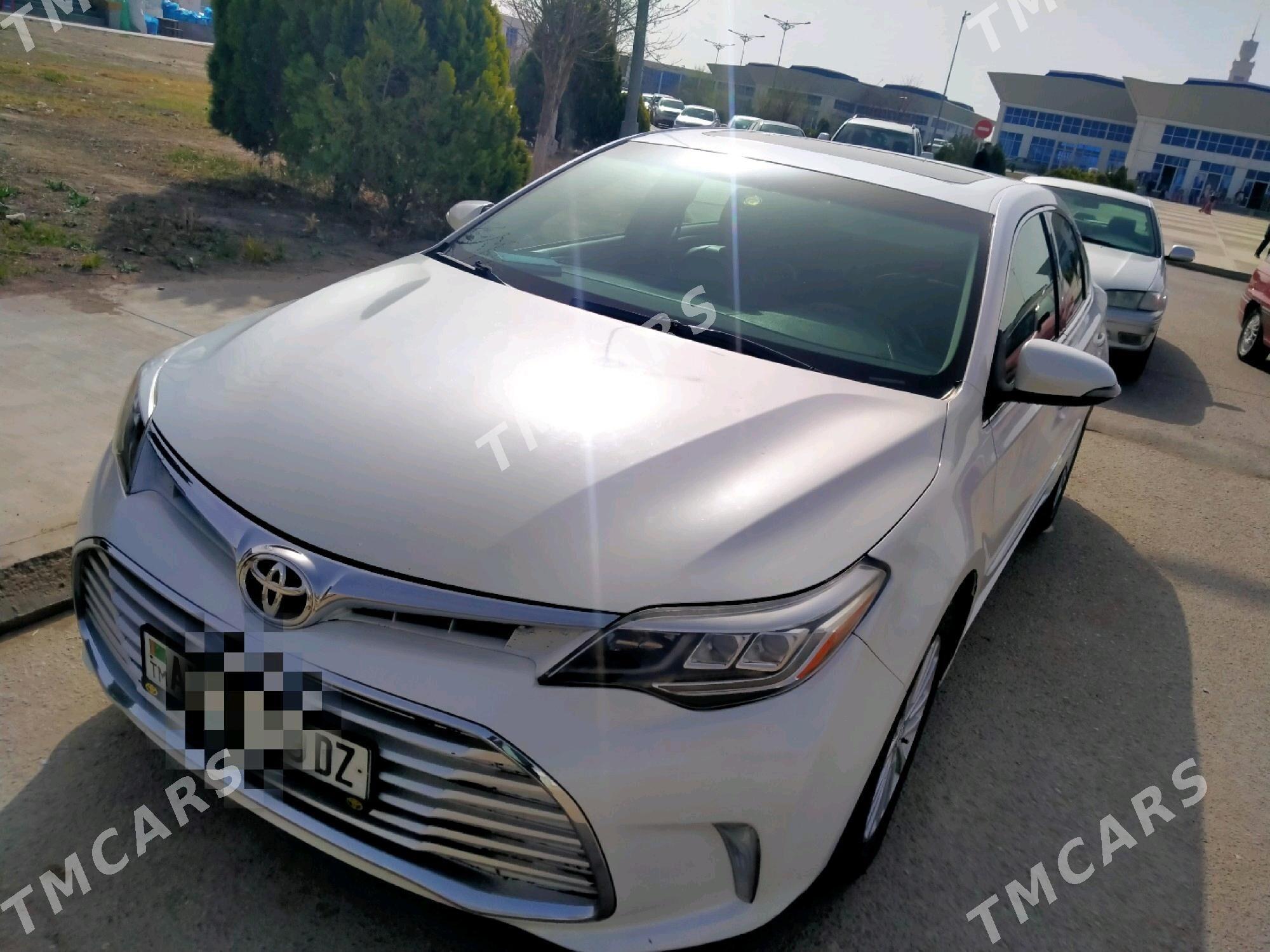 Toyota Avalon 2017 - 390 000 TMT - Дашогуз - img 3