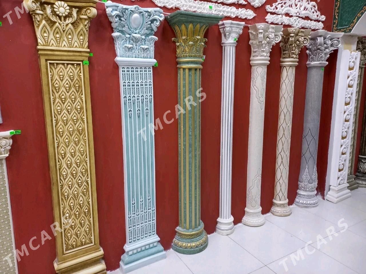 gips гипс туркменбаши - Türkmenbaşy - img 7