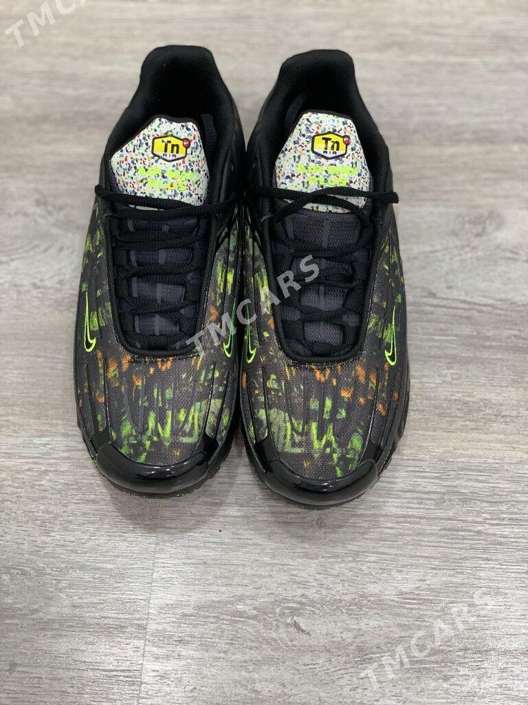 nike krasowka - Ашхабад - img 4