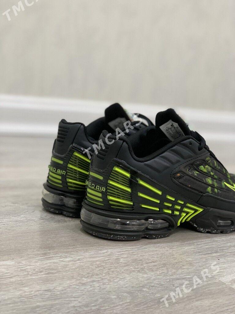 nike krasowka - Ашхабад - img 3