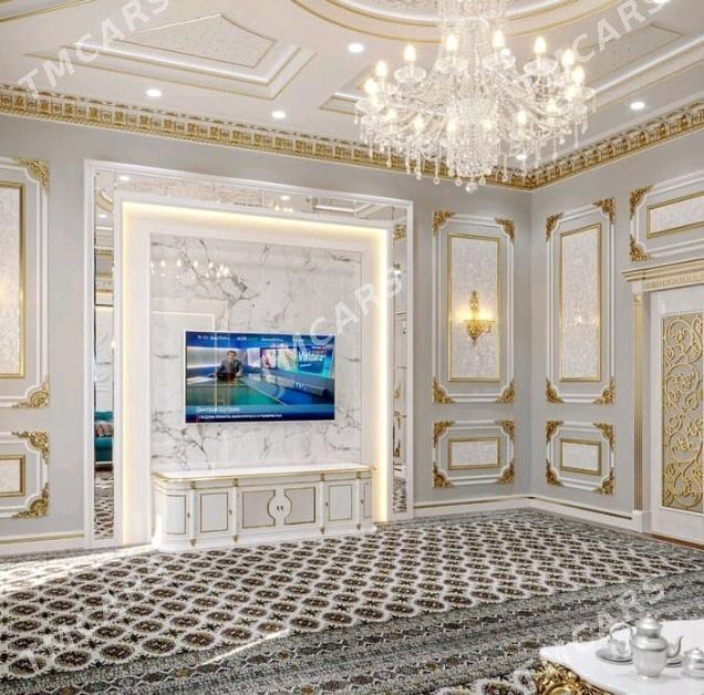 gips гипс turkmenbashy - Туркменбаши - img 6