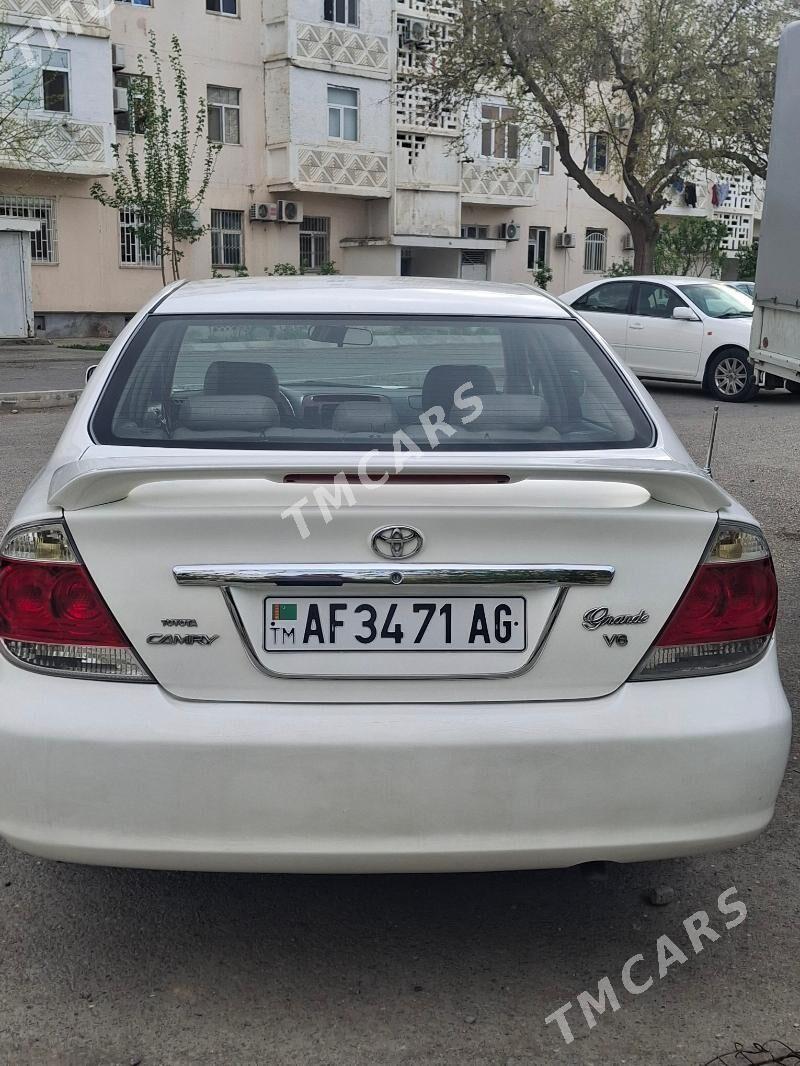Toyota Camry 2006 - 180 000 TMT - Ашхабад - img 2