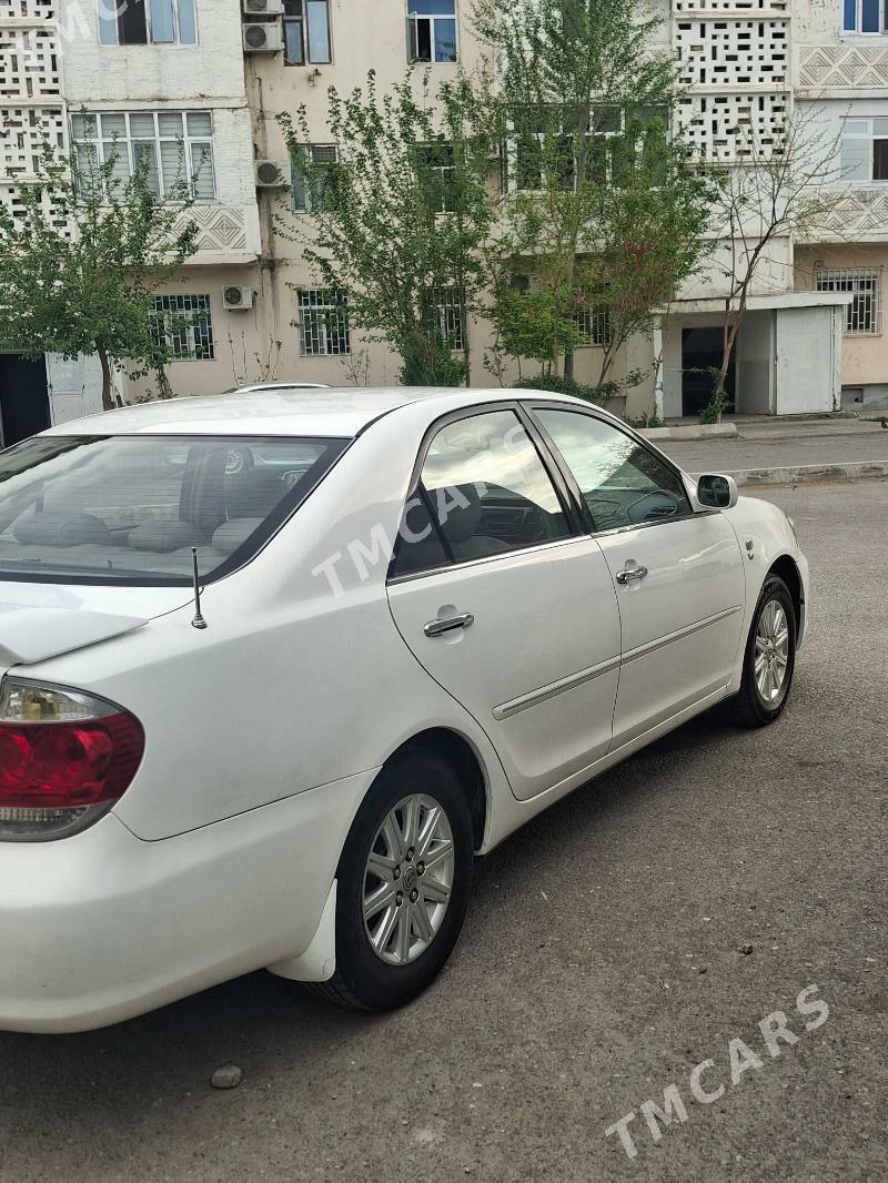 Toyota Camry 2006 - 180 000 TMT - Ашхабад - img 3