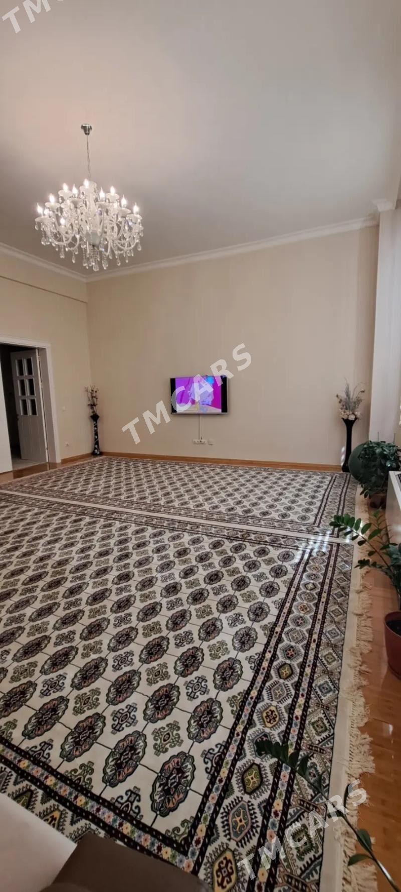 ️14 этап 4 ком 215 м² - Aşgabat - img 2