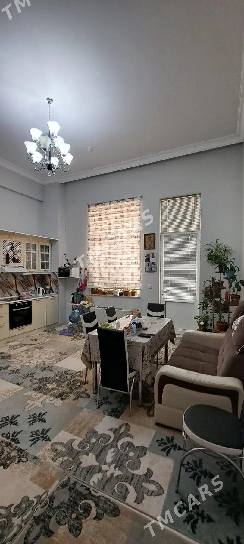 ️14 этап 4 ком 215 м² - Aşgabat - img 4