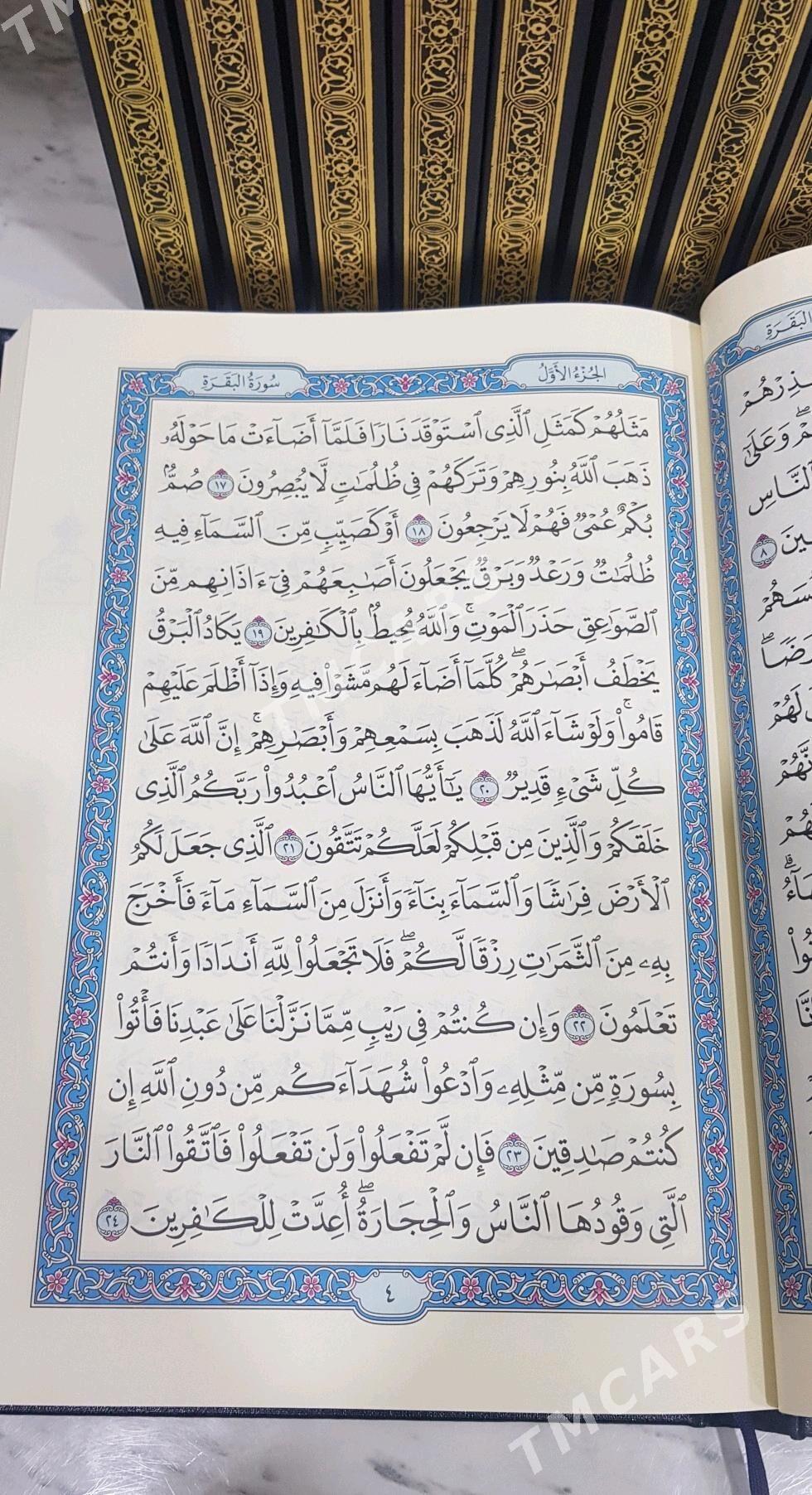 Kuran Medine - Ашхабад - img 5