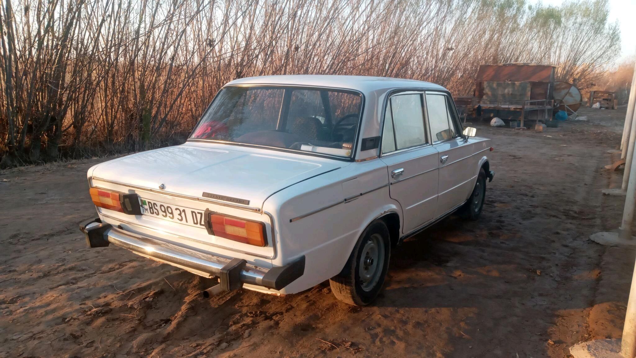 Lada 2106 1999 - 26 000 TMT - Türkmenbaşy etr. - img 2