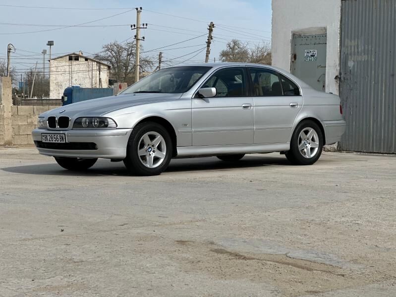BMW E39 2000 - 110 000 TMT - Balkanabat - img 7
