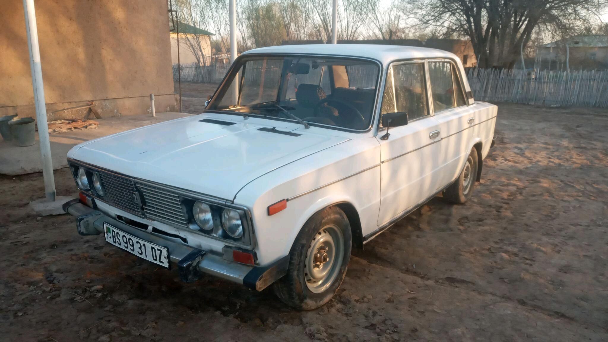 Lada 2106 1999 - 26 000 TMT - Türkmenbaşy etr. - img 3
