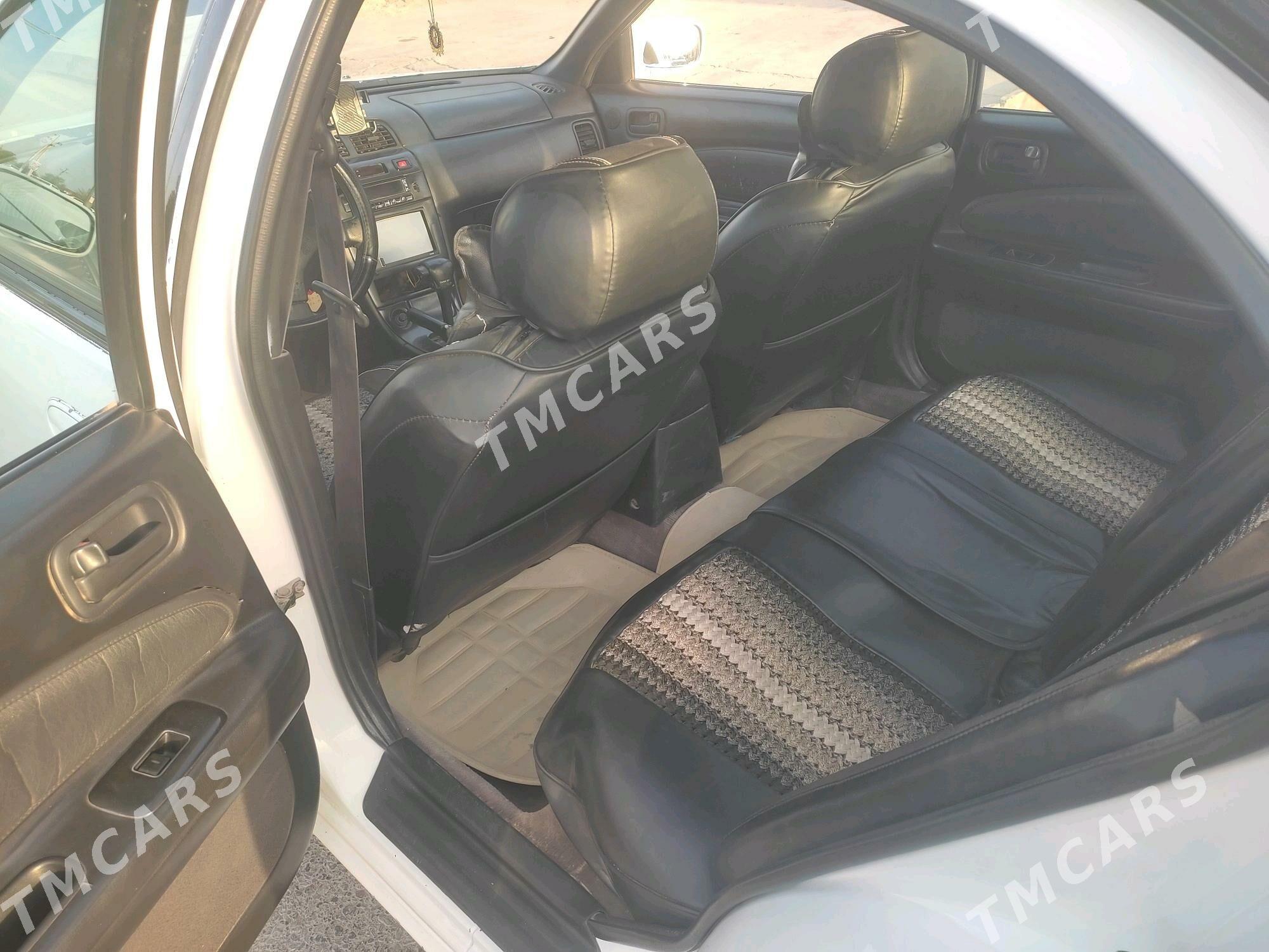 Nissan Maxima 1999 - 50 000 TMT - Türkmenabat - img 2