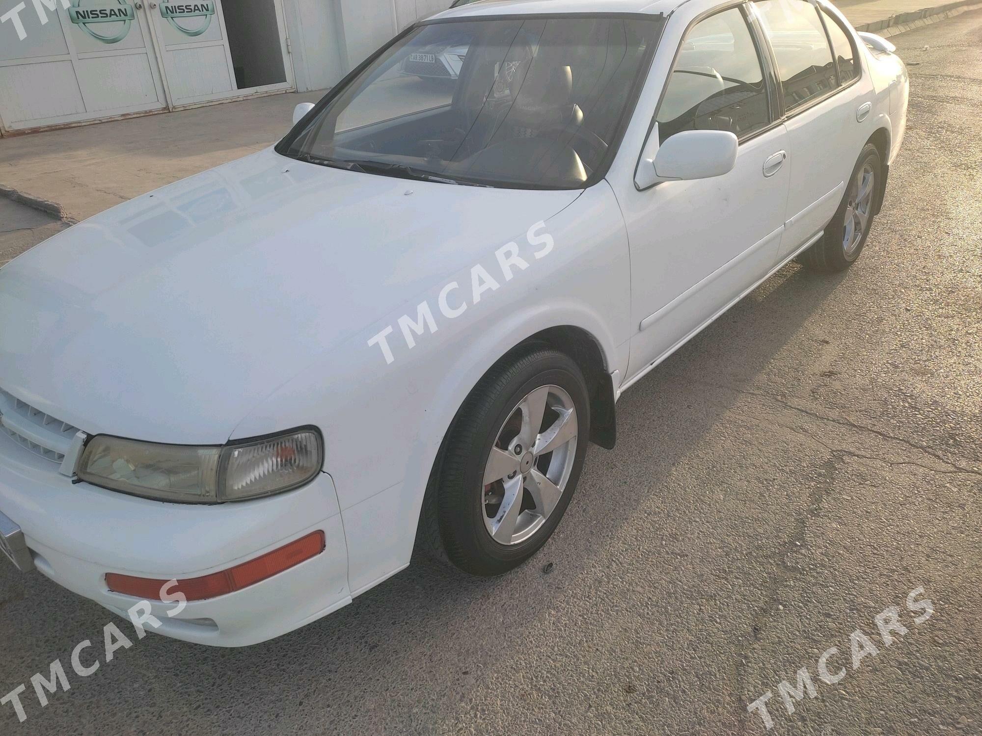 Nissan Maxima 1999 - 50 000 TMT - Türkmenabat - img 3
