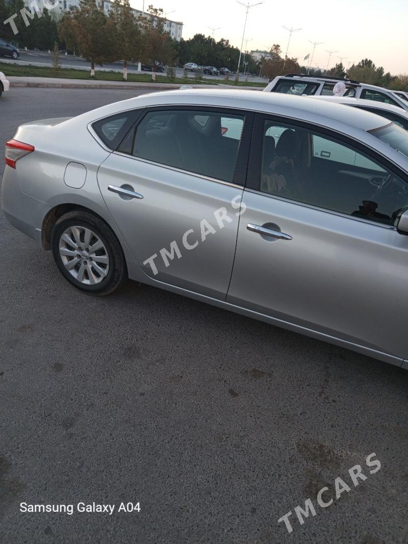 Nissan Sentra 2015 - 140 000 TMT - Туркменабат - img 5