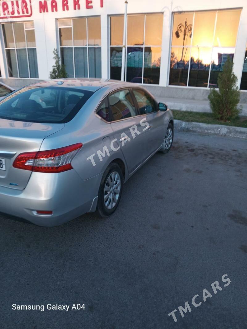 Nissan Sentra 2015 - 140 000 TMT - Туркменабат - img 3