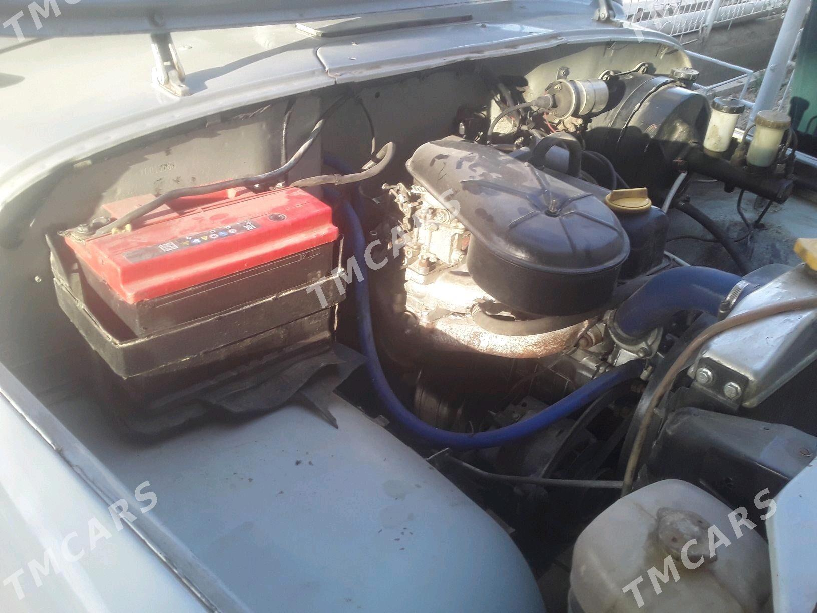 UAZ 469 2000 - 55 000 TMT - Саят - img 3