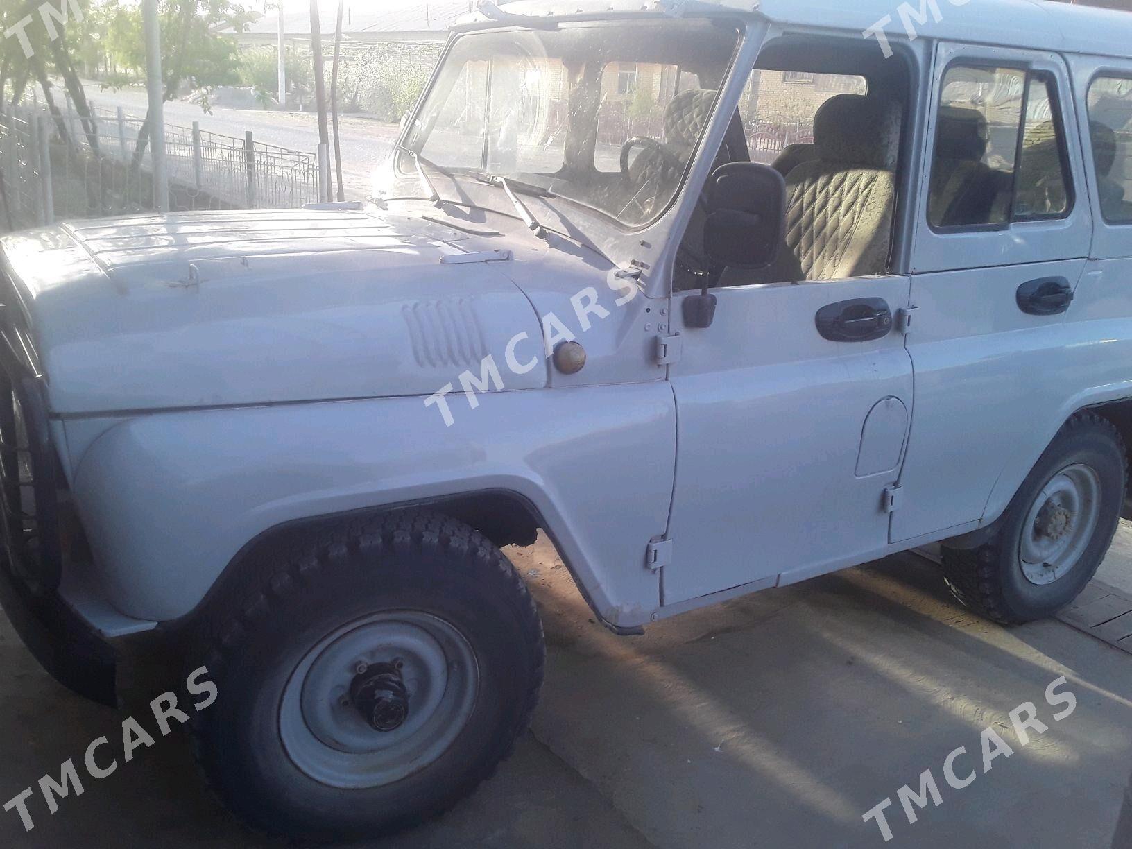 UAZ 469 2000 - 55 000 TMT - Саят - img 6