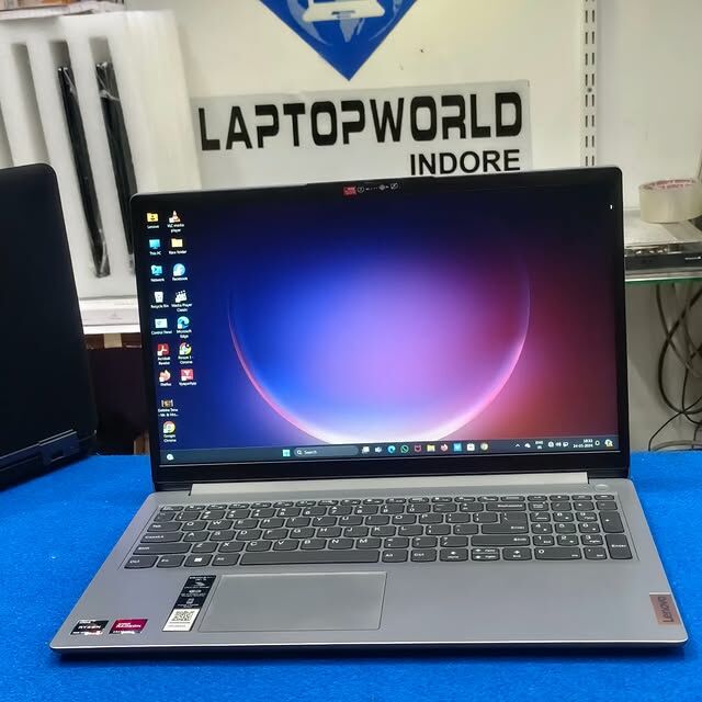 Lenovo IP 1 Ryzen 5 8/512Gb - Aşgabat - img 6