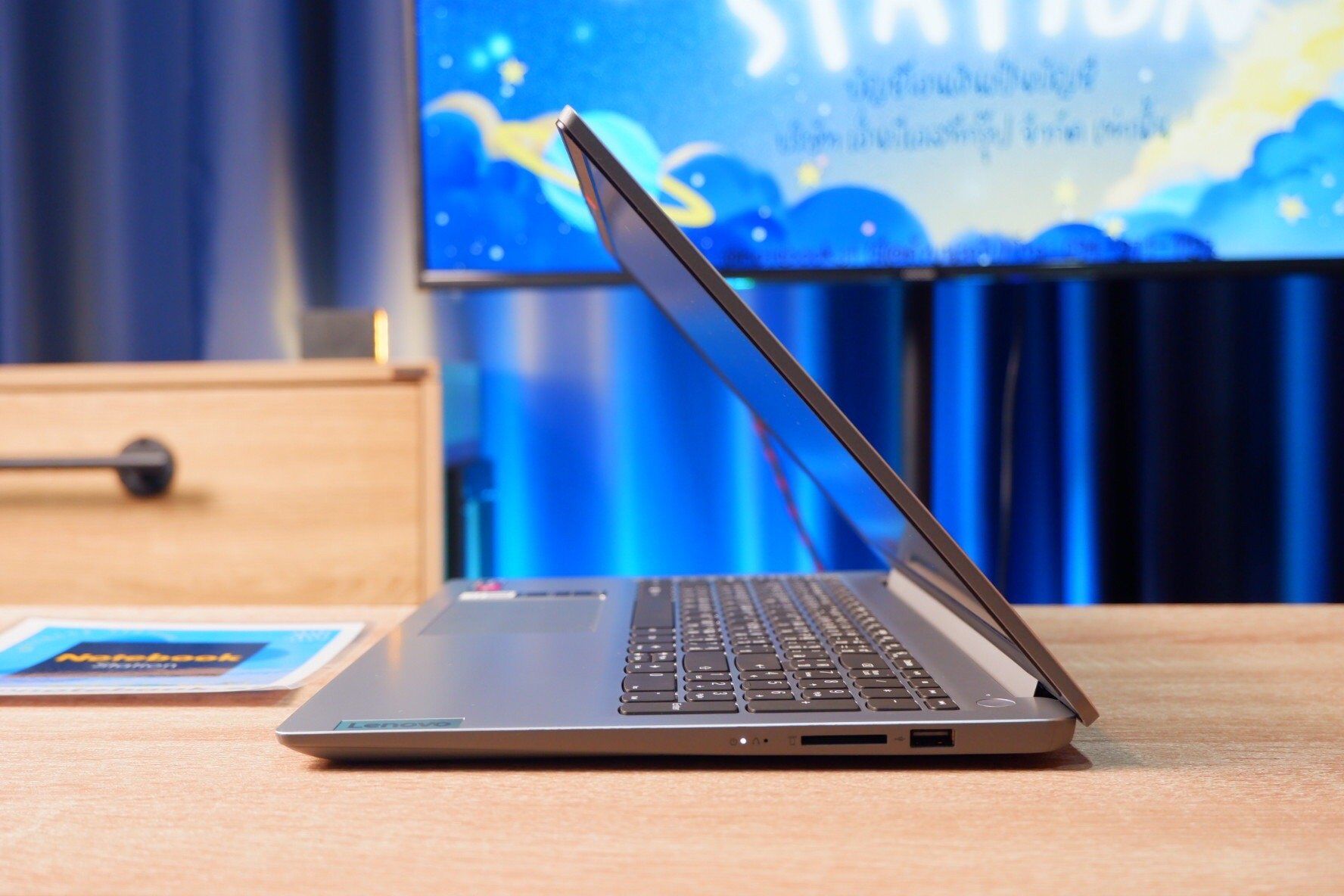 Lenovo IP 1 Ryzen 5 8/512Gb - Aşgabat - img 4
