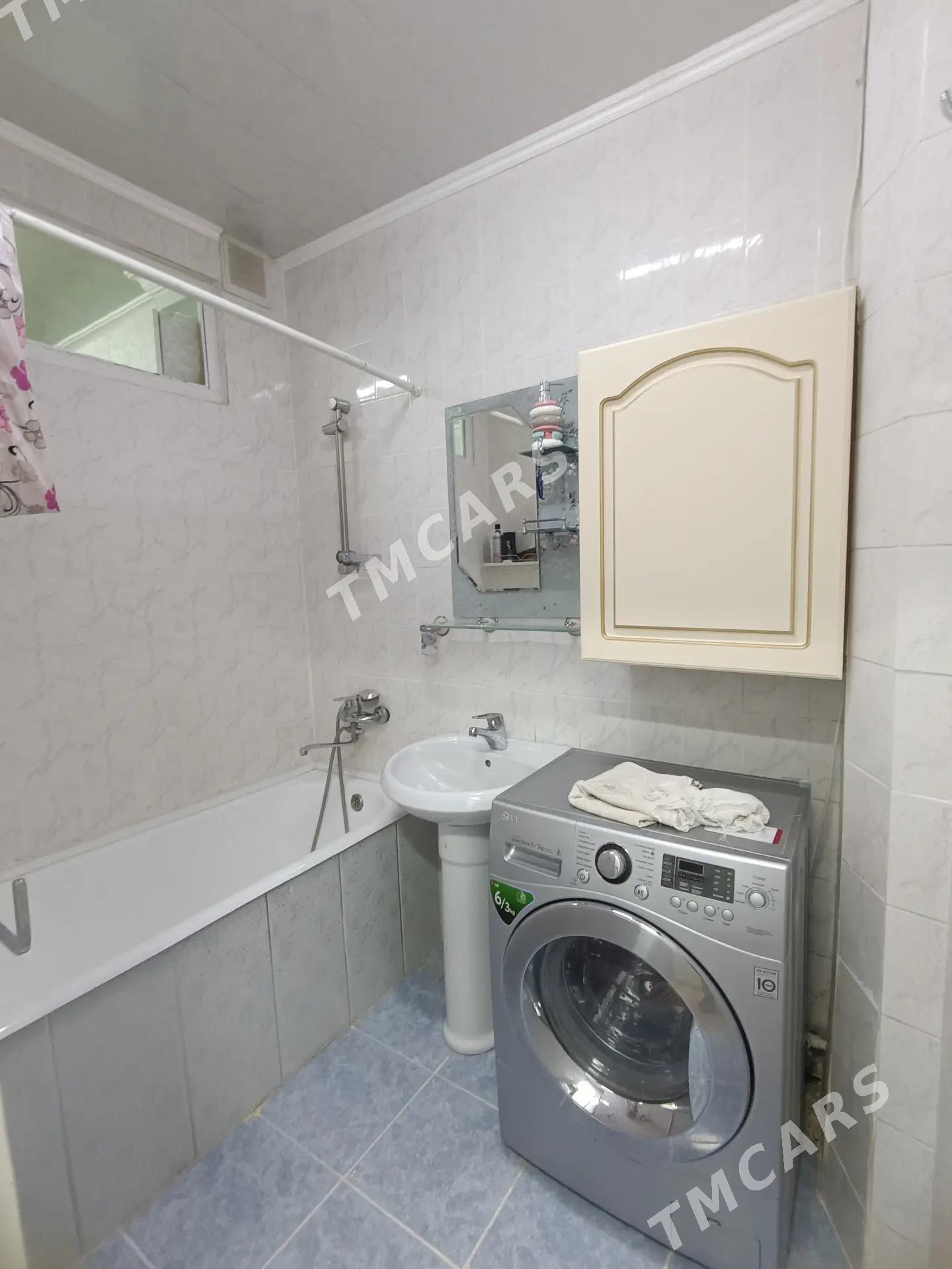 КИМ-РАЙОН 7-MEKDEP 76КВ.М - Aşgabat - img 8