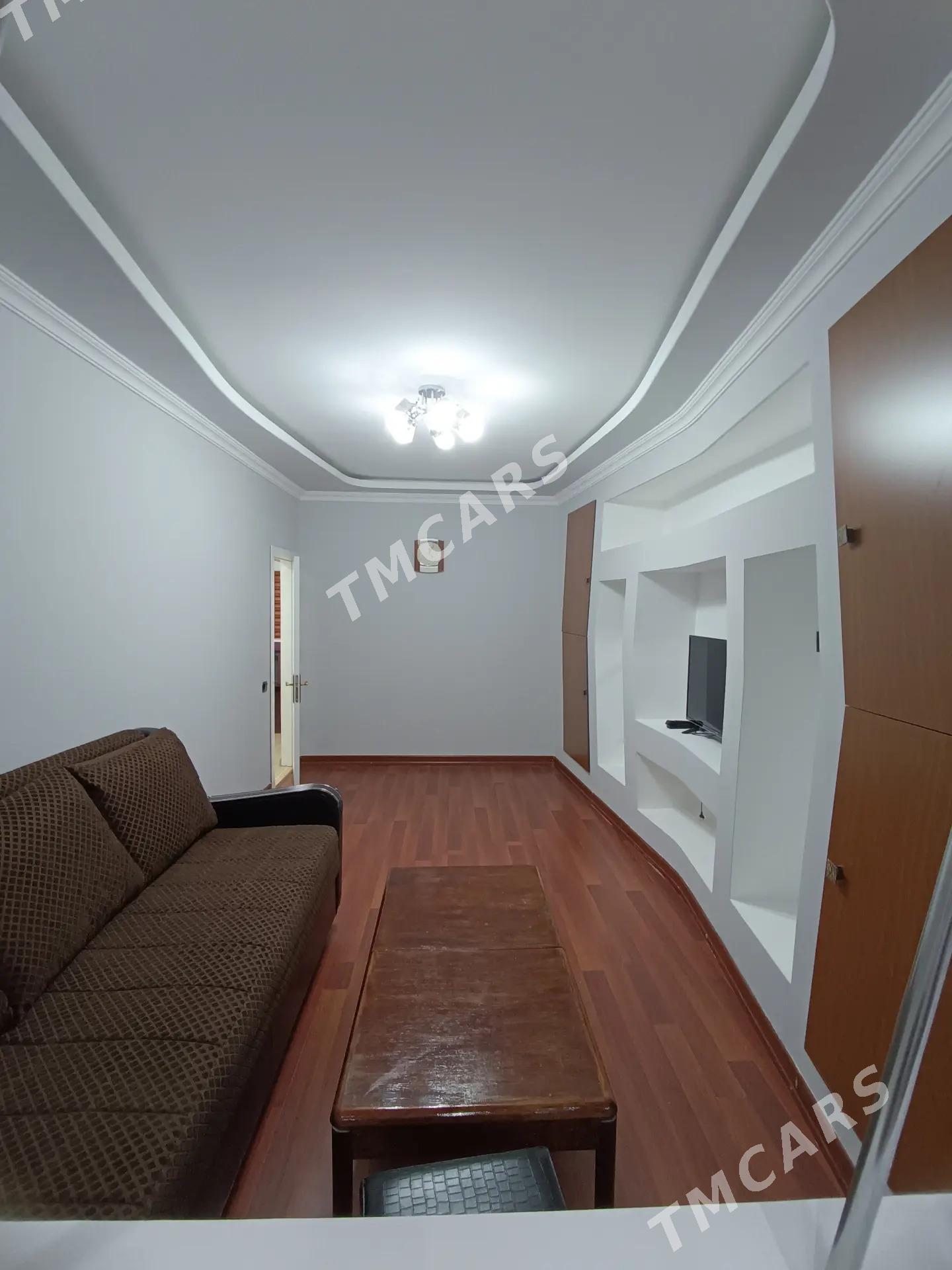 КИМ-РАЙОН 7-MEKDEP 76КВ.М - Aşgabat - img 4