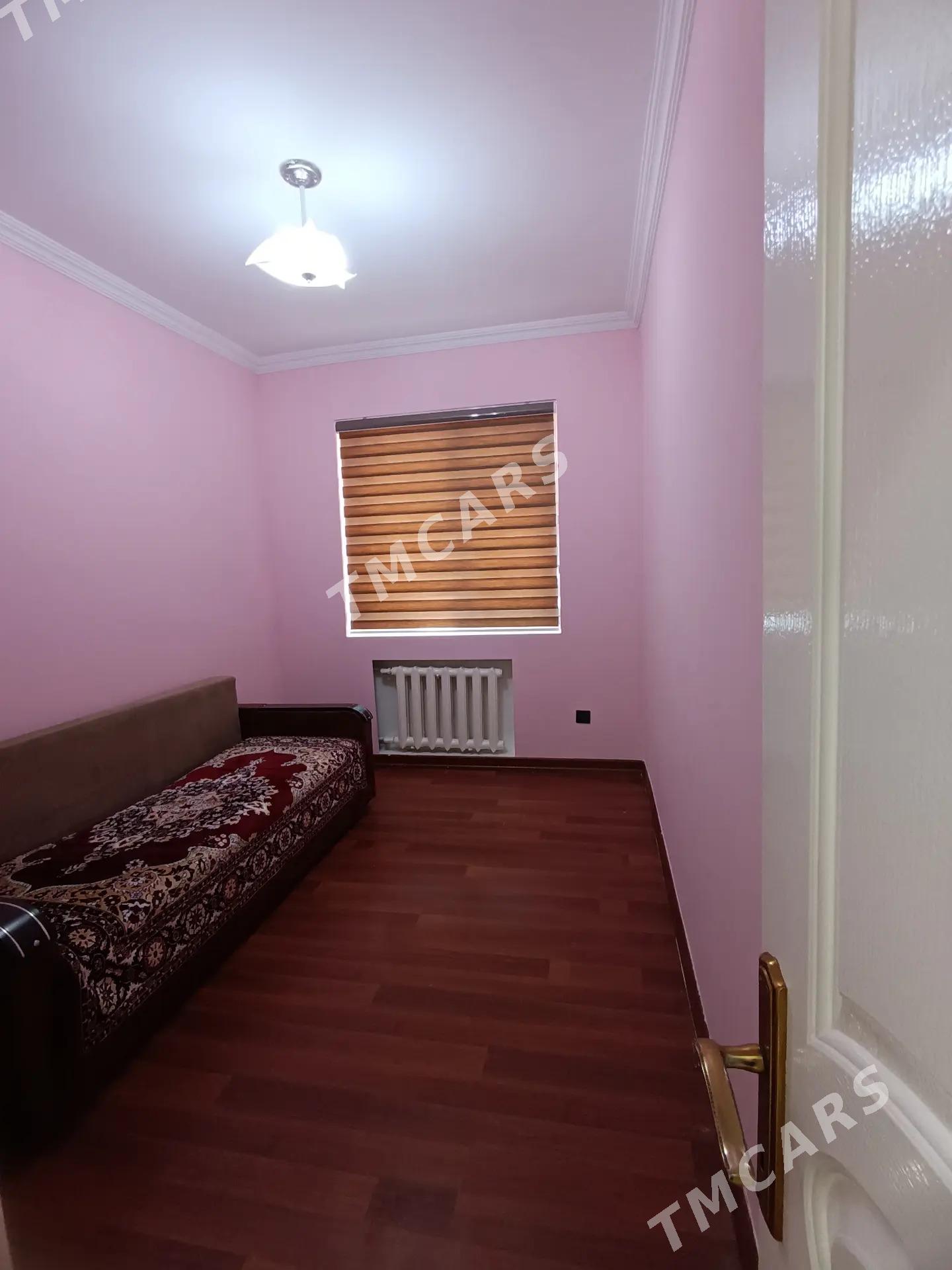 КИМ-РАЙОН 7-MEKDEP 76КВ.М - Aşgabat - img 7