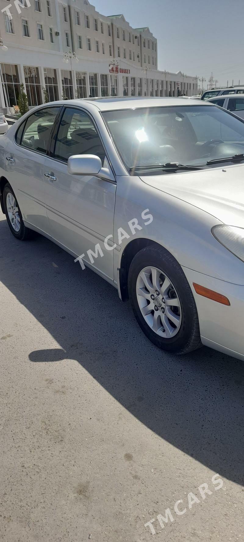 Lexus ES 300 2003 - 175 000 TMT - Farap - img 2