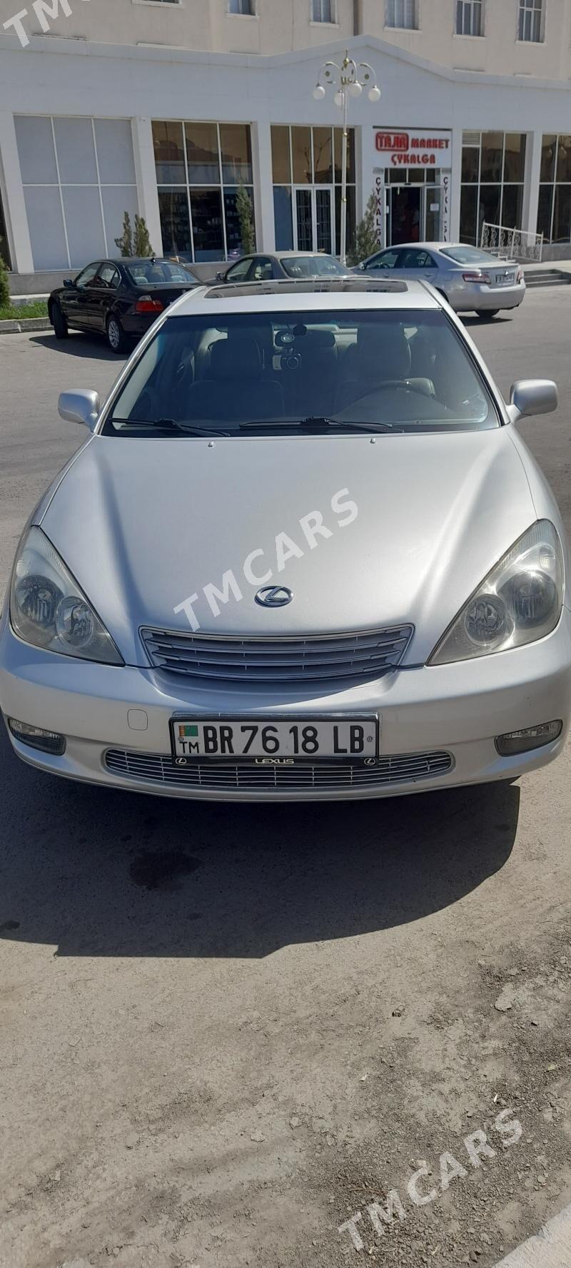 Lexus ES 300 2003 - 175 000 TMT - Farap - img 7