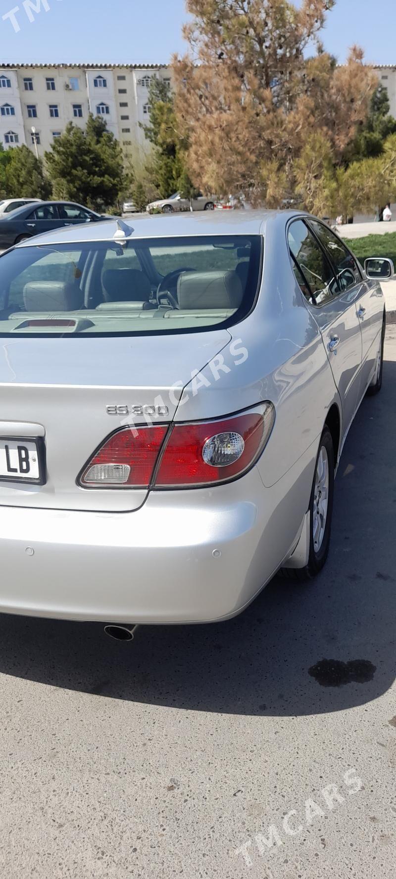Lexus ES 300 2003 - 175 000 TMT - Farap - img 5