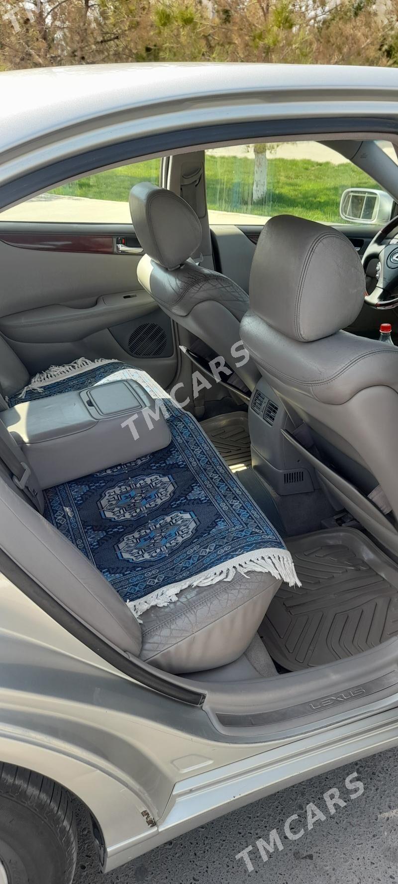 Lexus ES 300 2003 - 175 000 TMT - Farap - img 3
