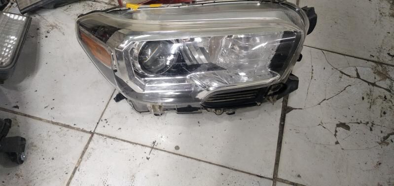 Tacoma fara original 1 500 TMT - Mary - img 2