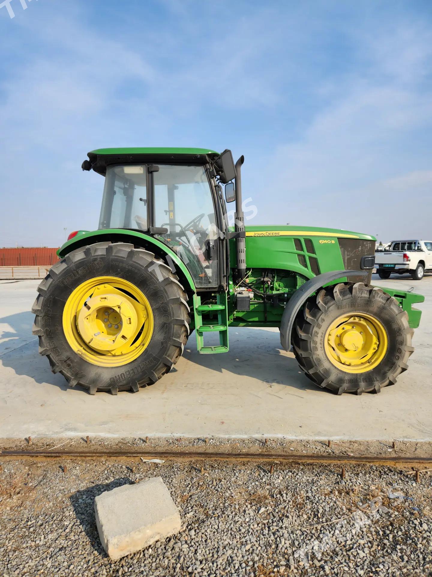 John Deere 2022 - 900 000 TMT - Анев - img 5
