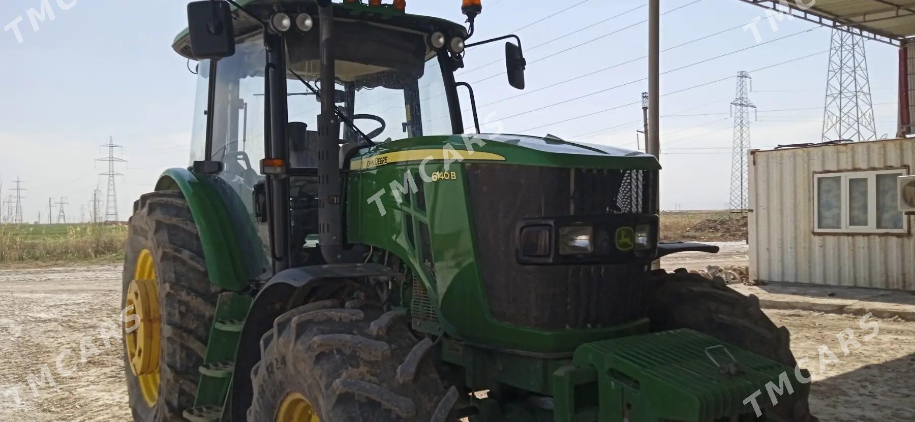 John Deere 2022 - 900 000 TMT - Анев - img 2