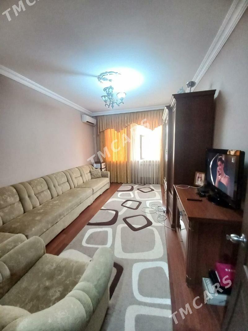 8-МКР 4+1-КОМ 105КВ.М - Ашхабад - img 1