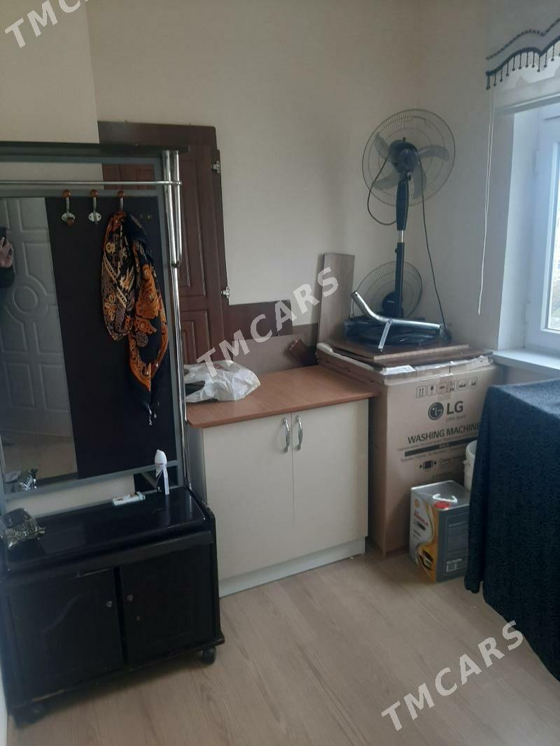 Buzmeýin Täze Ahal 3 kom 98m² - Бузмеин - img 6