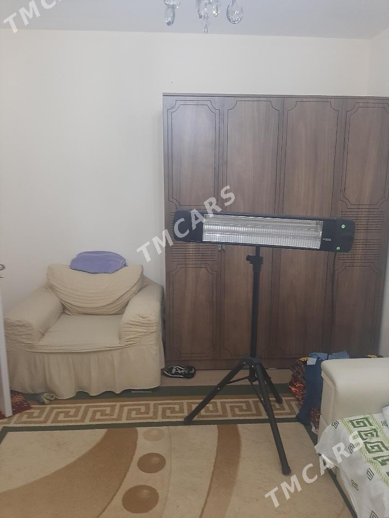 Buzmeýin Täze Ahal 3 kom 98m² - Бузмеин - img 8