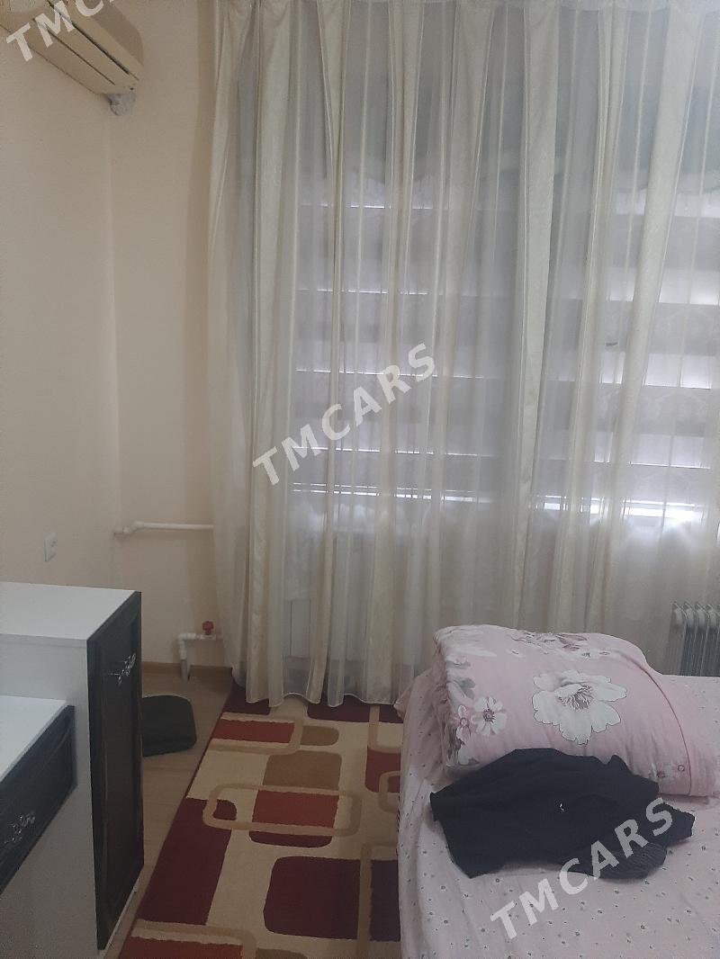 Buzmeýin Täze Ahal 3 kom 98m² - Бузмеин - img 4
