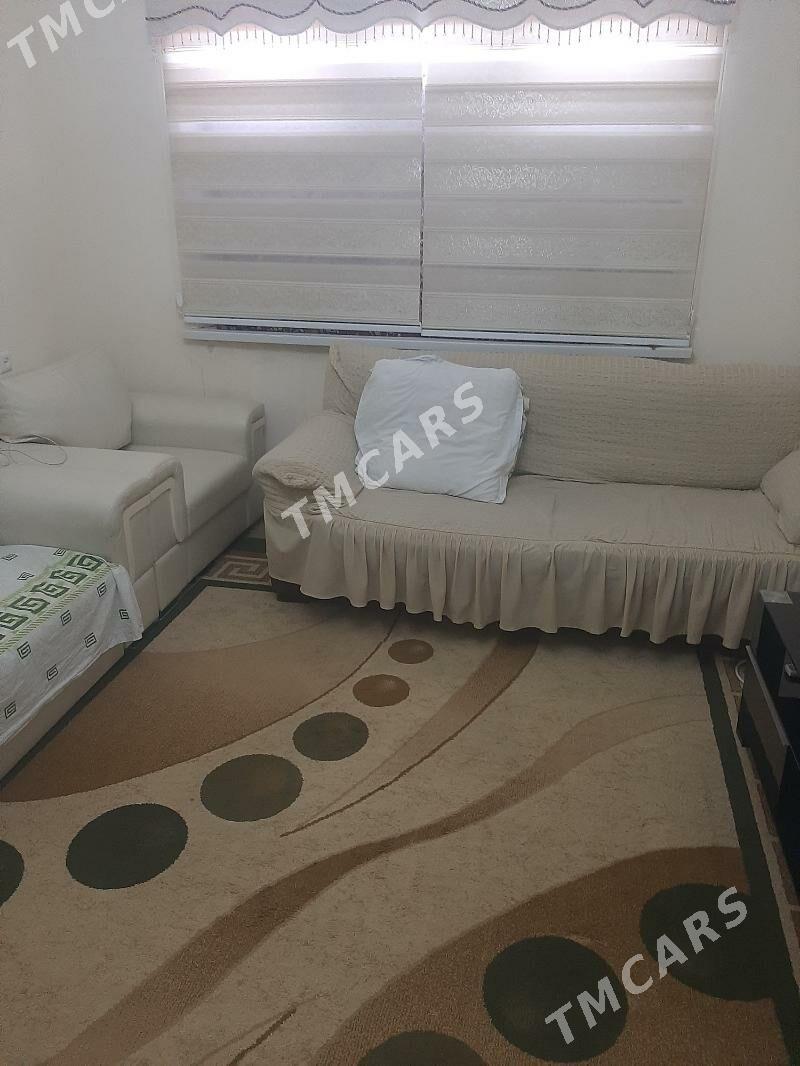 Buzmeýin Täze Ahal 3 kom 98m² - Бузмеин - img 1