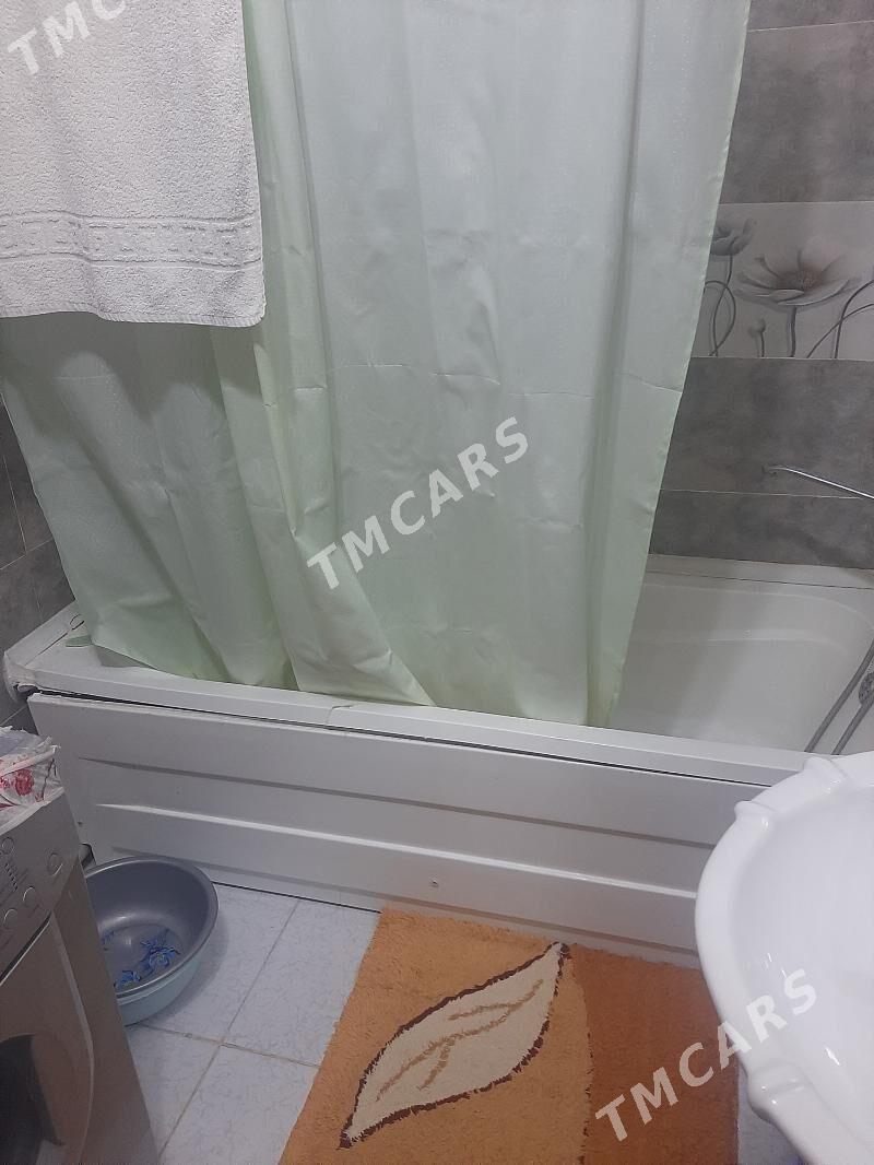 Buzmeýin Täze Ahal 3 kom 98m² - Бузмеин - img 7