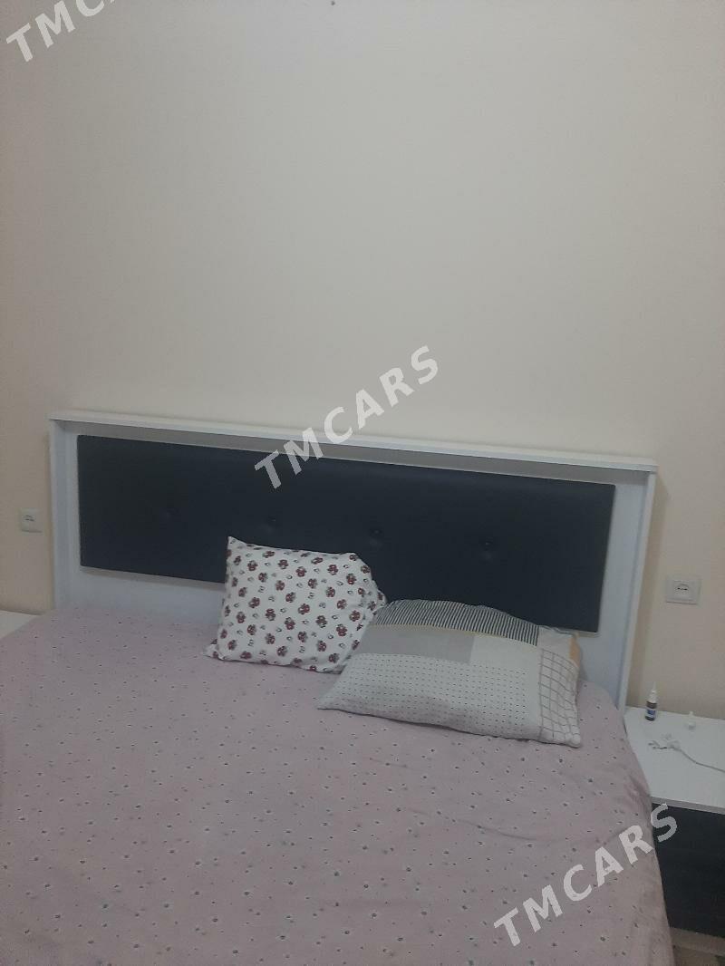 Buzmeýin Täze Ahal 3 kom 98m² - Бузмеин - img 2